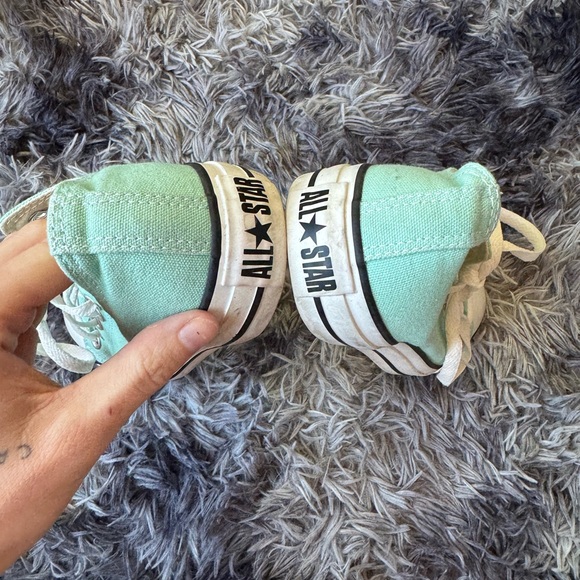 Converse size 8 - Picture 3 of 7